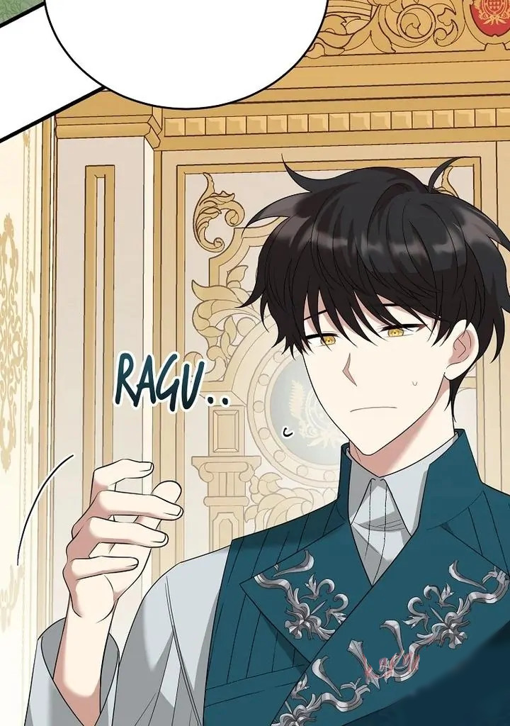 anh trai nguy hiểm của tôi chapter 83 129