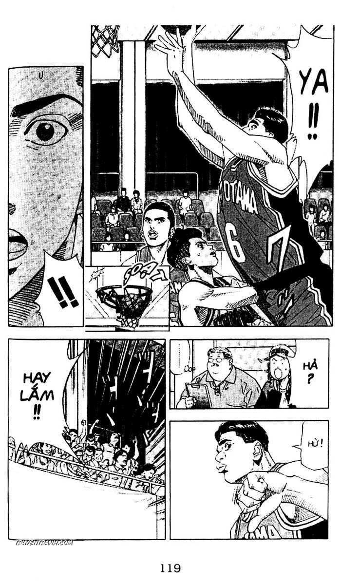 cao thủ bóng rổ chapter 201 17