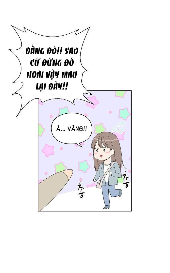 lời nói dối xanh chapter 1.1 38