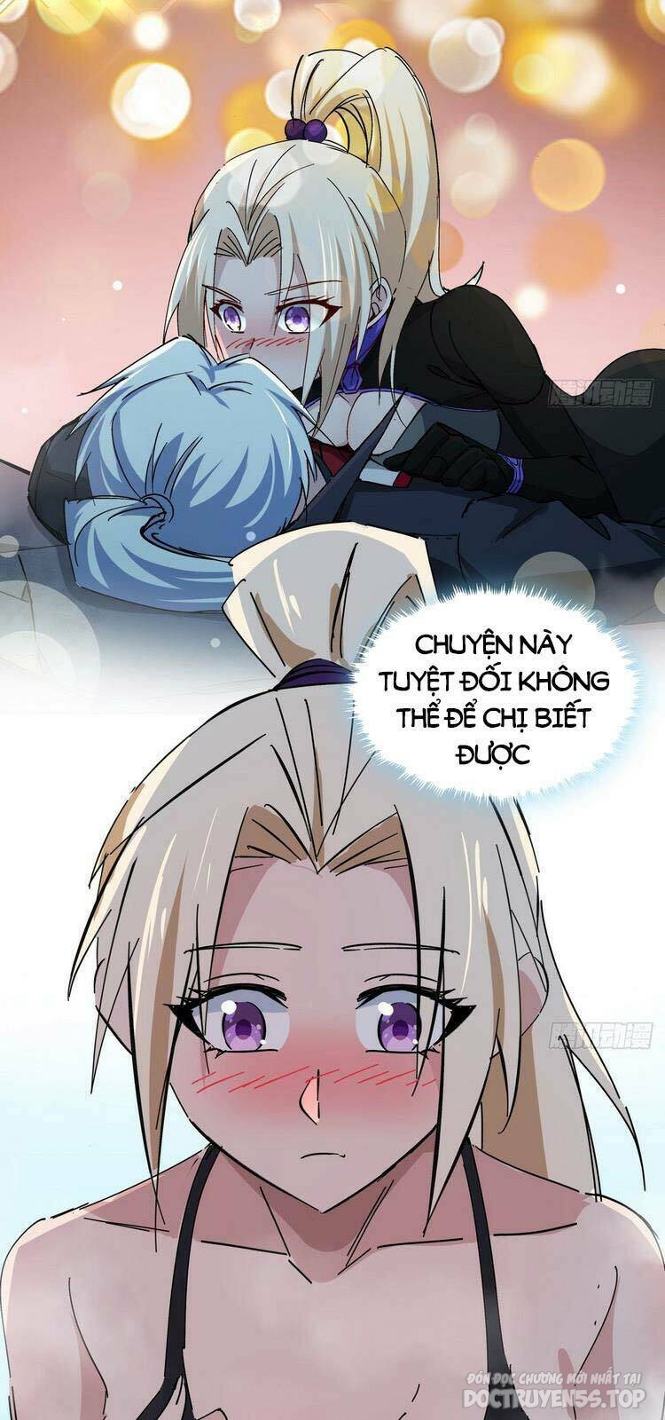 giải cứu 99 nữ chính ở mạt thế chapter 94 24