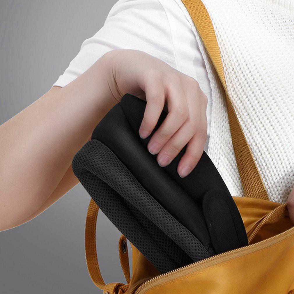 Dụng cụ hỗ trợ nâng đỡ cổ mềm mại giảm đau sửa tư thế cổ