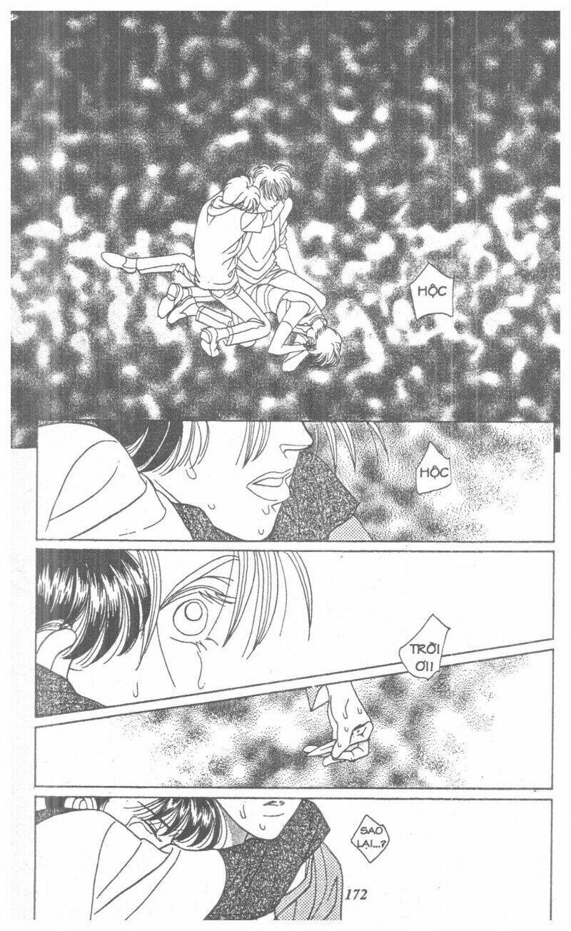 nàng tiên ánh trăng - kaguya hime chapter 7 171