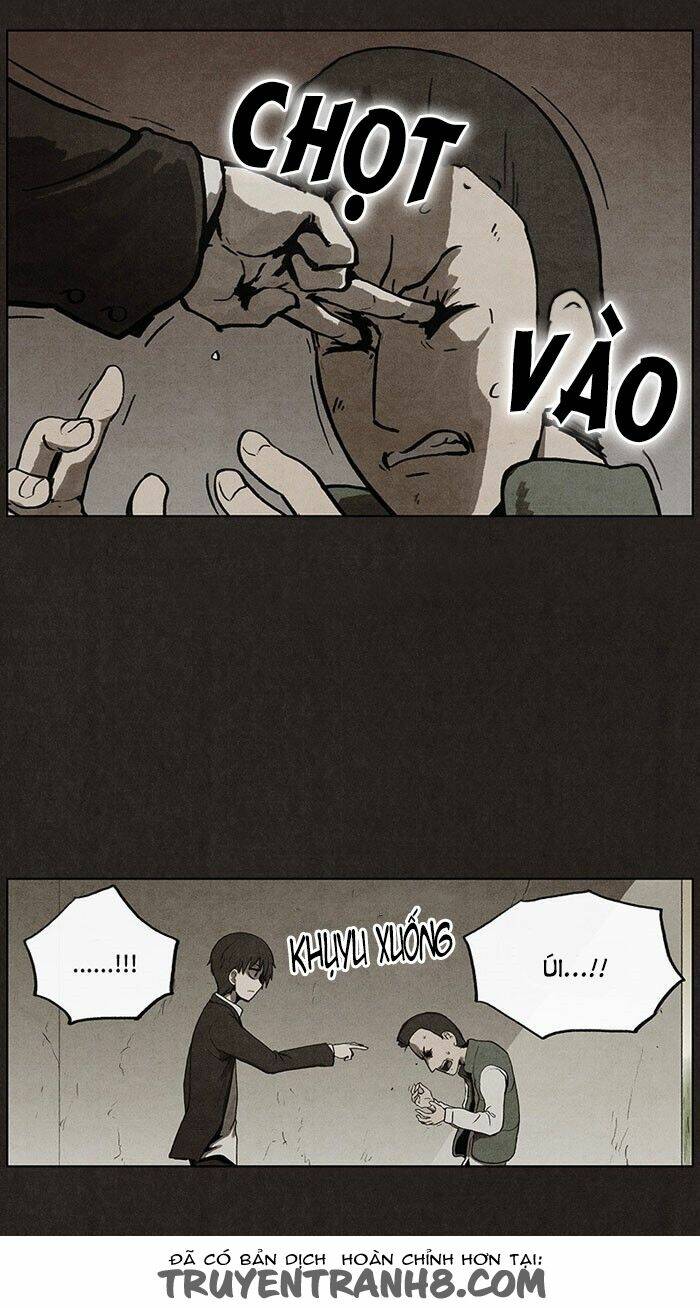 đứa con của quỷ dữ chapter 38 24