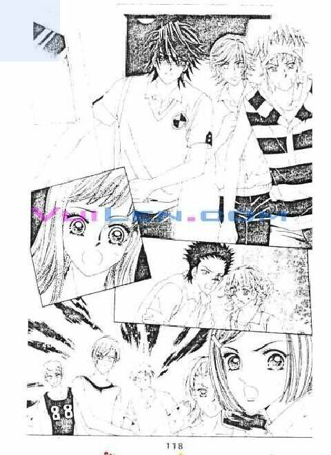 ánh nắng chói chang chapter 12 117