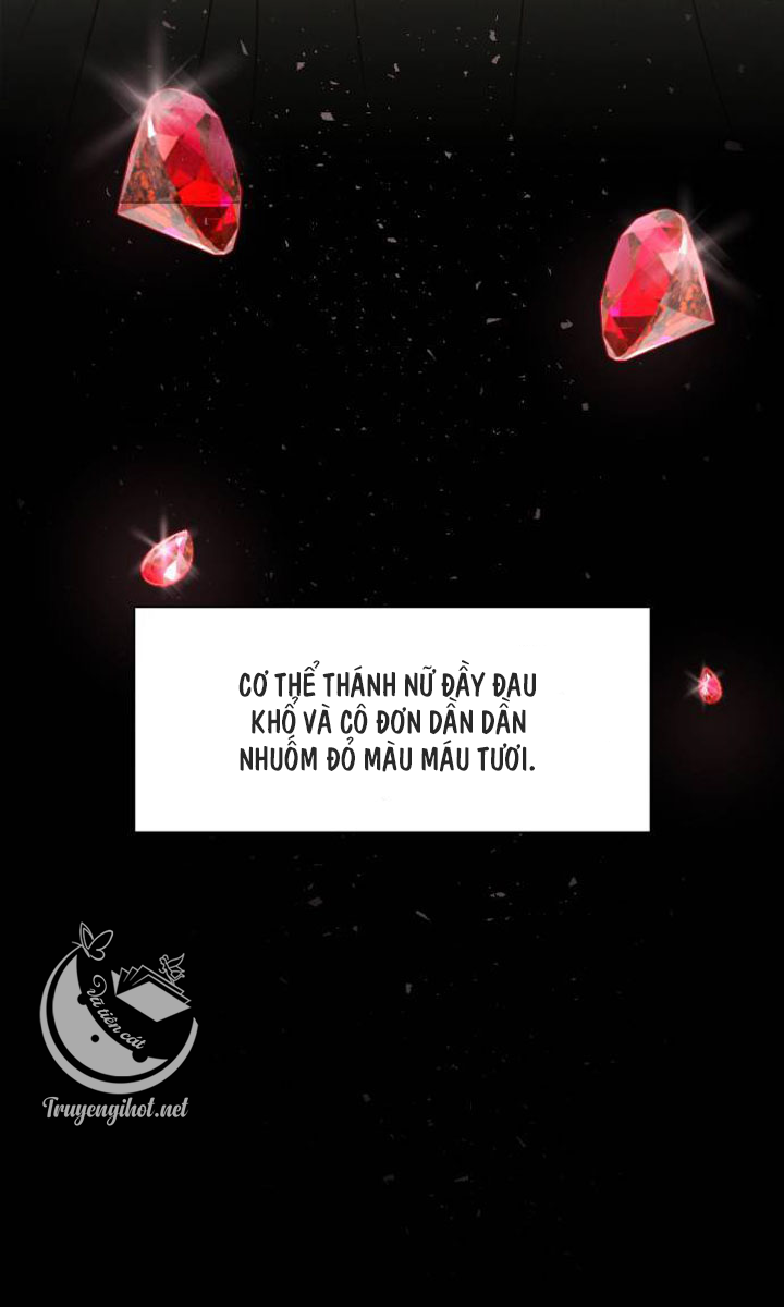 thánh nữ ẩn mình chapter 1.1 11