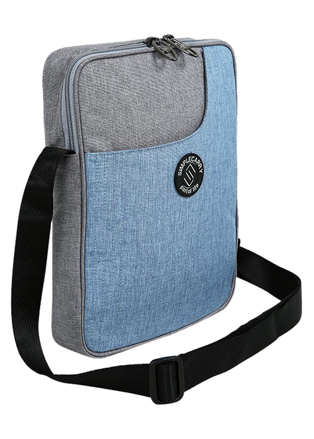 Túi Đeo Chéo Simplecarry LC Ipad