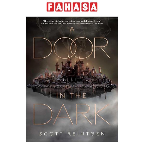 A Door In The Dark