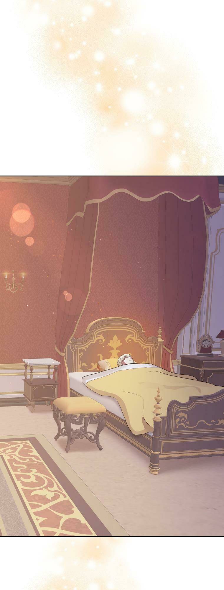 ác nữ phản diện đã chọn nam chính chapter 6 33