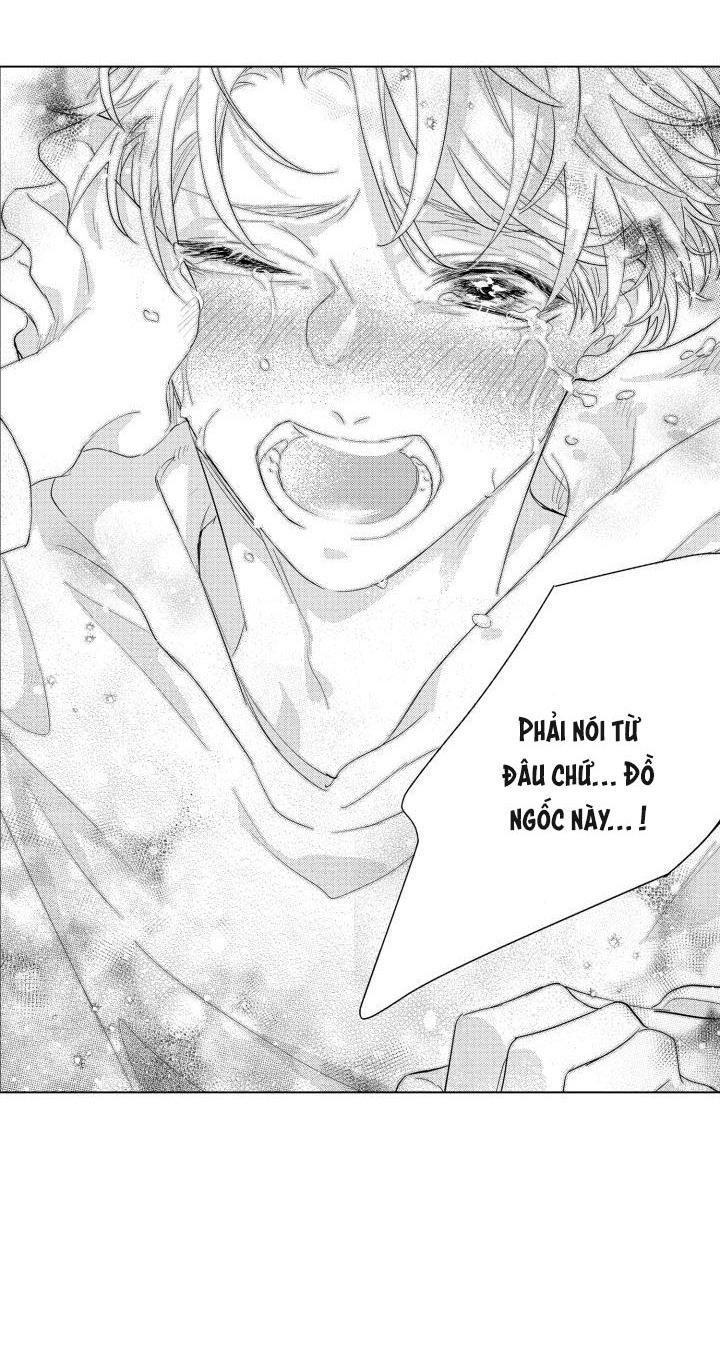 hiyoko-chan to harinezumi-kun chapter 10 61