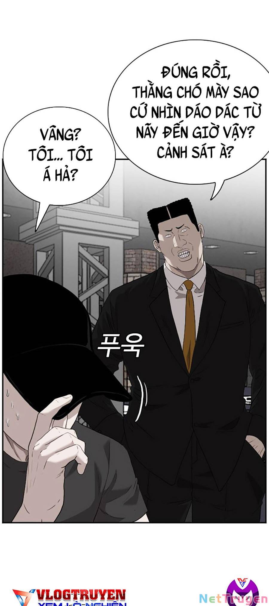 người xấu chapter 97 45