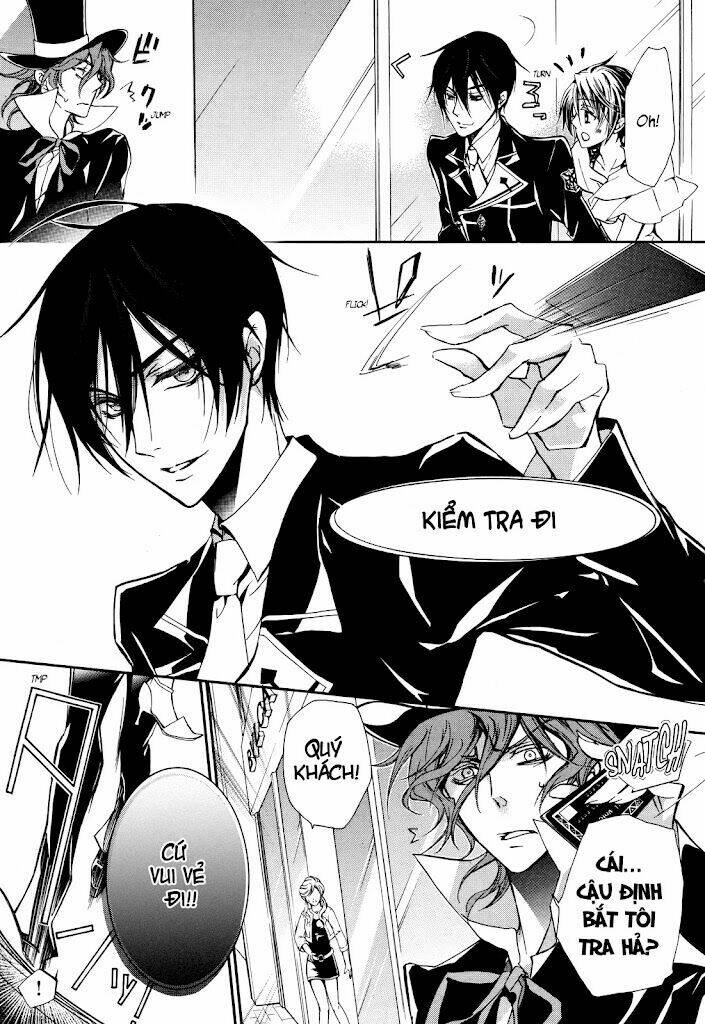 junketsu+kareshi chapter 10 31