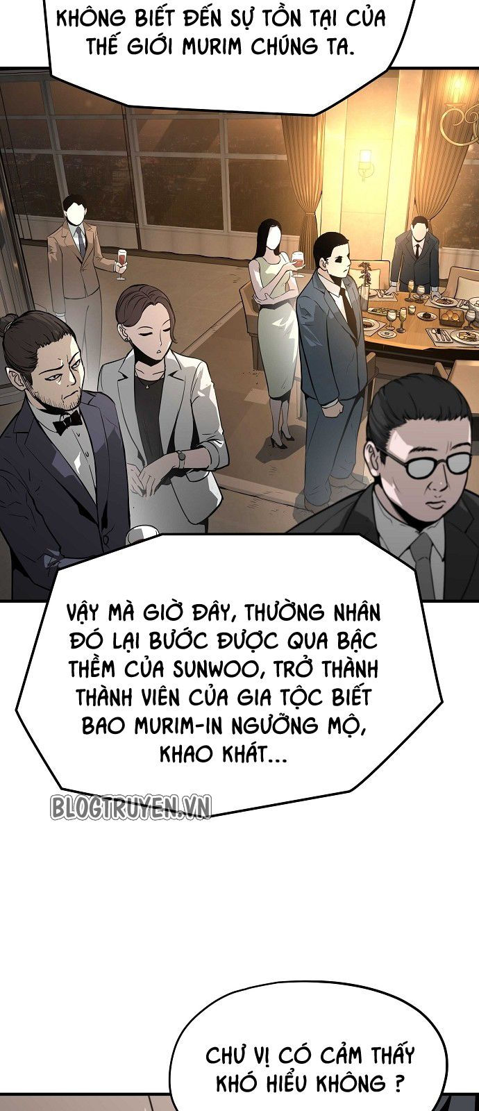 The Breaker 3: Quyền Năng Vô Hạn chapter 19 22