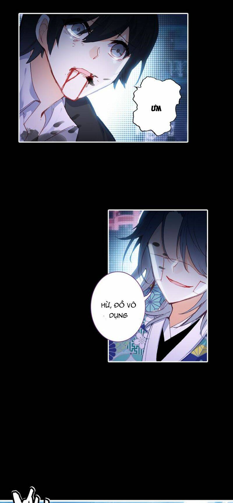 tạp đồ chapter 49 13