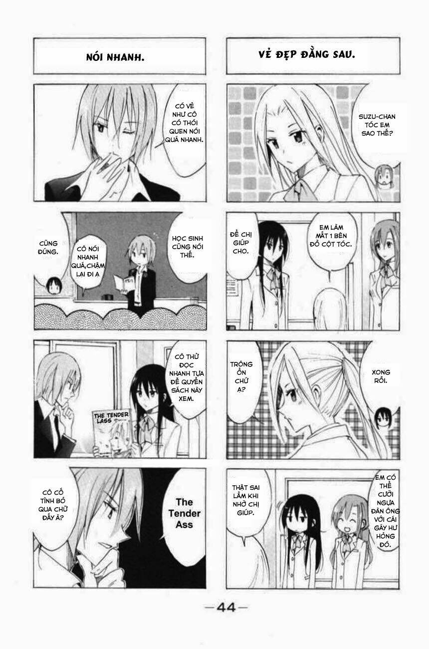 seitokai yakuindomo chapter 39 3