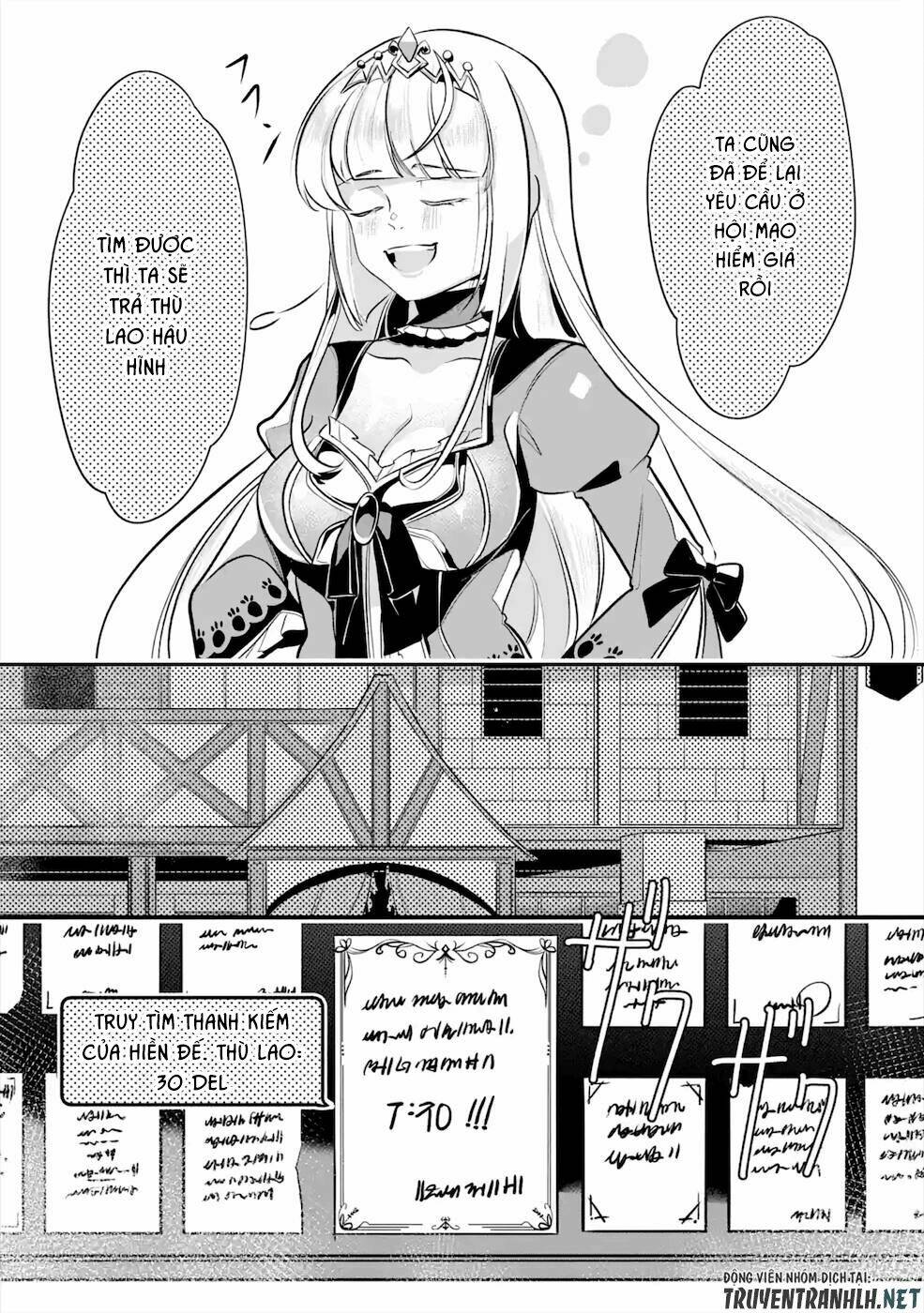 mamono wo shitagaeru chapter 14 22