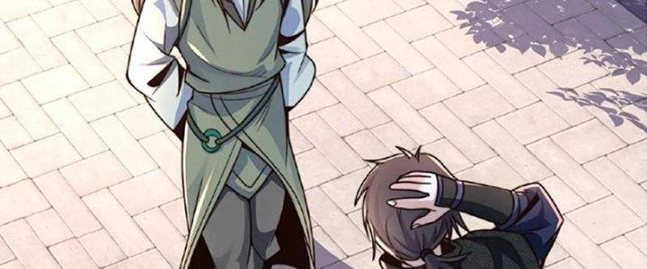 ta nuôi ma quỷ ở trấn ma ti chapter 145 83