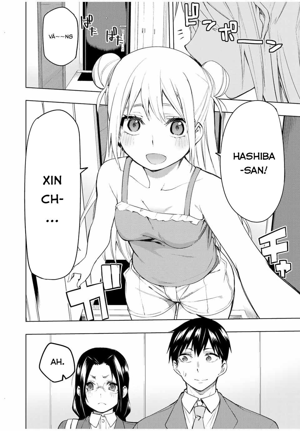 remake our life! chapter 27 24