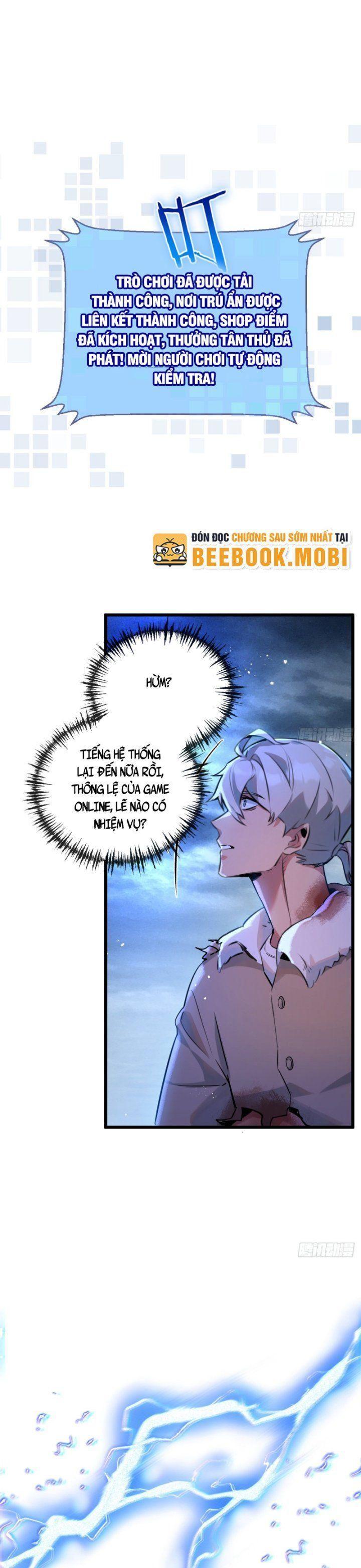 mạt thế siêu cấp nông trường chapter 3 18