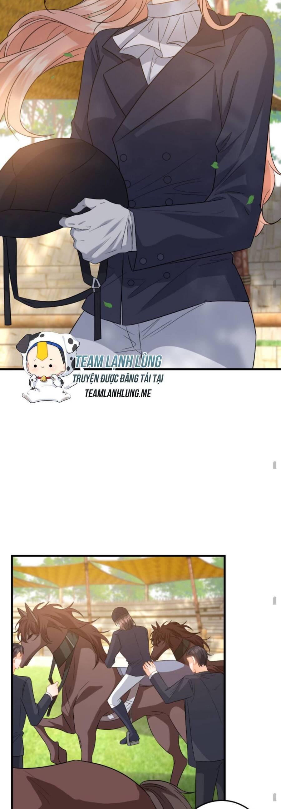 xuyên nhanh : nhân vật phản diện quá nuông chiều ta chapter 116 15