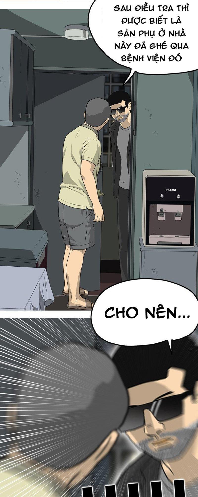 hồi sinh chapter 45 19