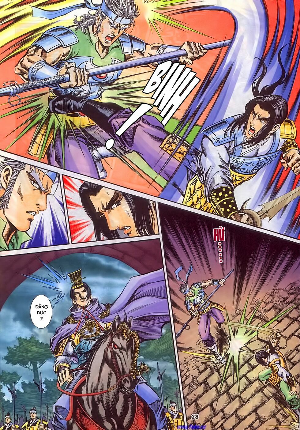 tầm tần ký chapter 187 28