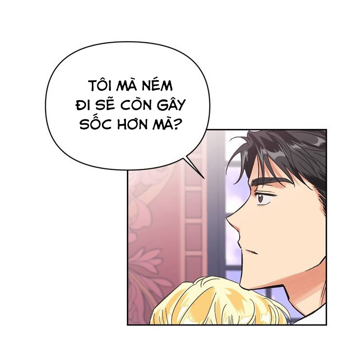 ác nữ xứng đôi với bạo chúa chapter 11 43