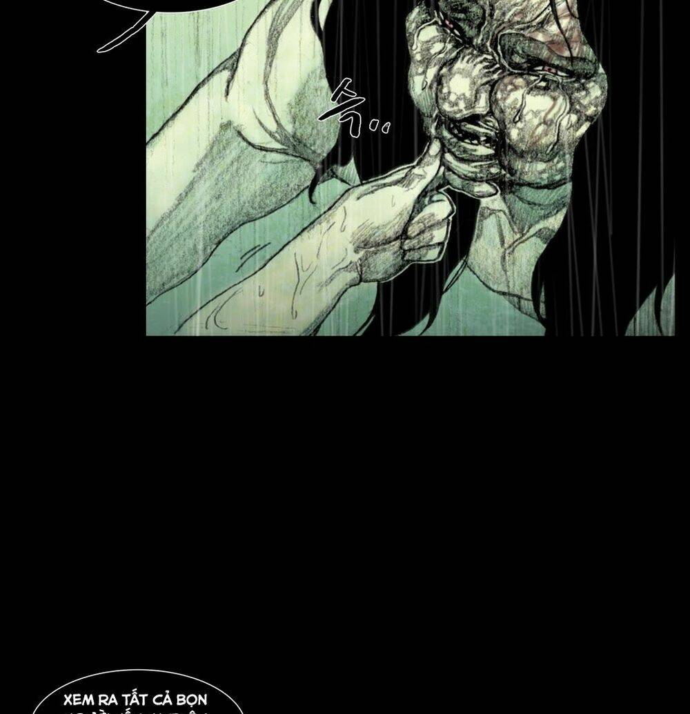 house of doll-ngôi nhà của những búp bê chapter 24 84