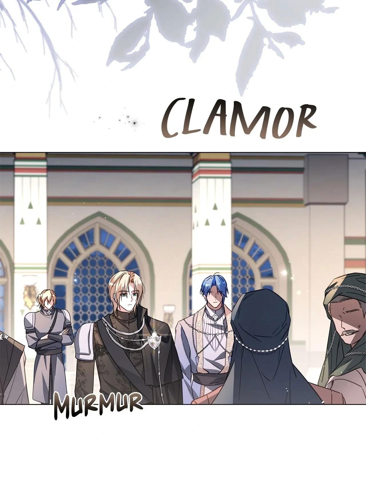 Vết Trăng chapter 58.2 13