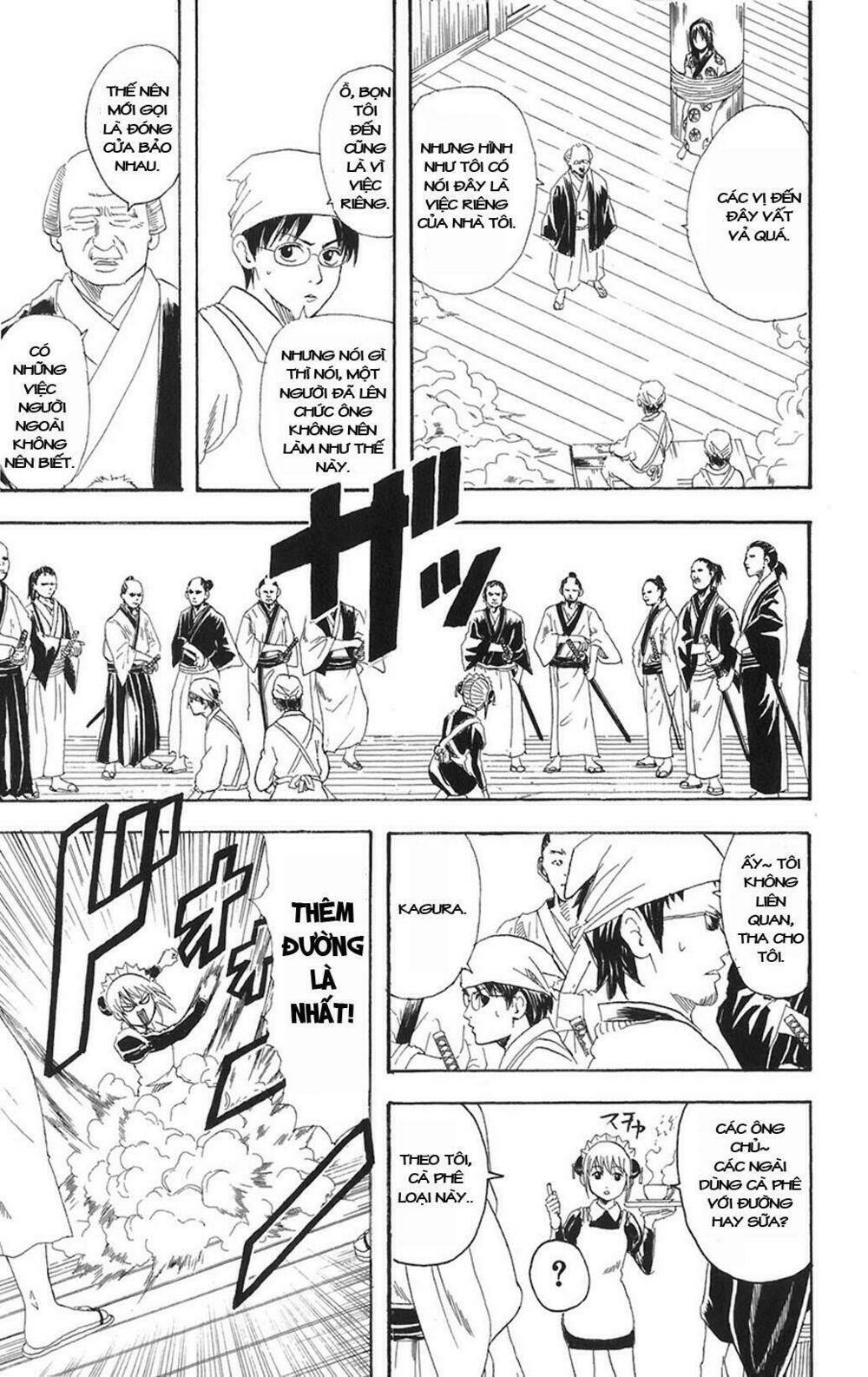 gintama - linh hồn bạc chapter 79 3