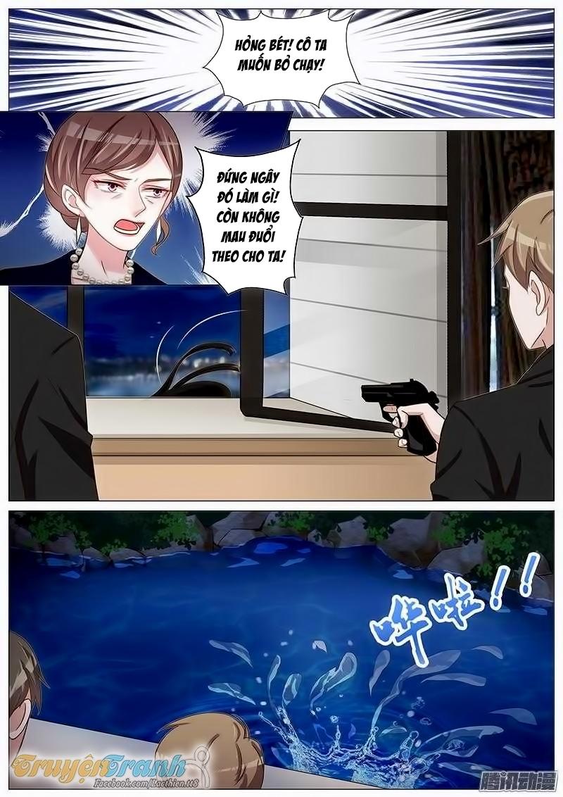 vương bài giáo thảo chapter 135 8