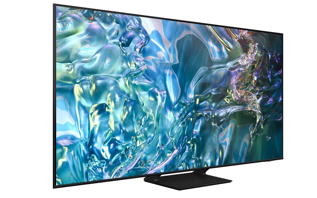 QLED Tivi 4K Samsung 85Q60DA 85 inch Smart TV QA85Q60DA QA85Q60D 85Q60D - Hàng chính hãng - Chỉ giao HCM