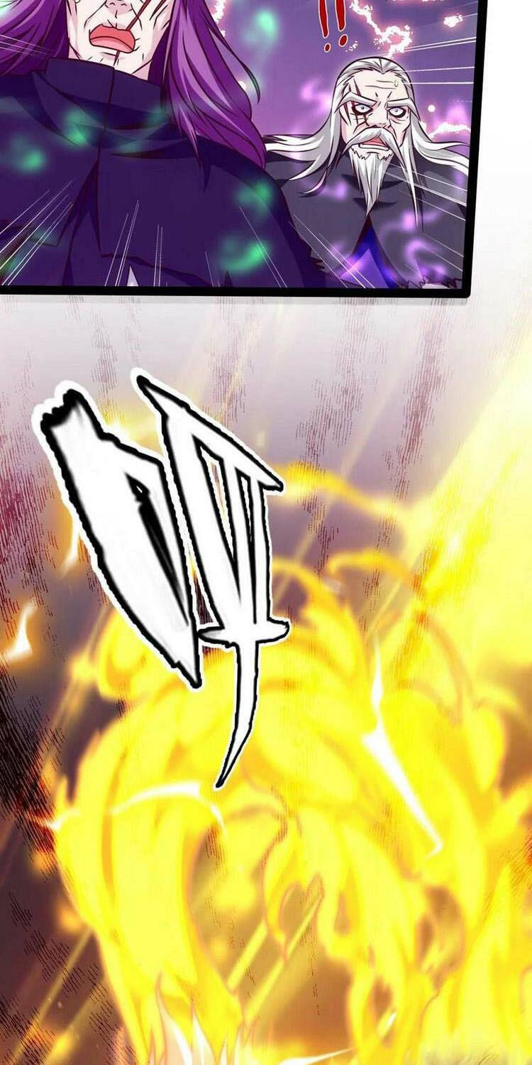 ma thú kiếm thánh dị giới tung hoành chapter 204 4