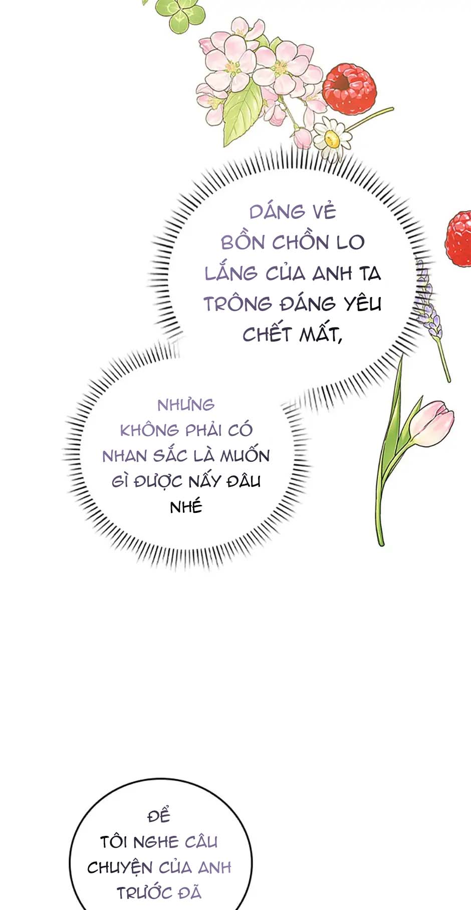 syrinx - trị liệu sư của kẻ phản diện chapter 6.2 7