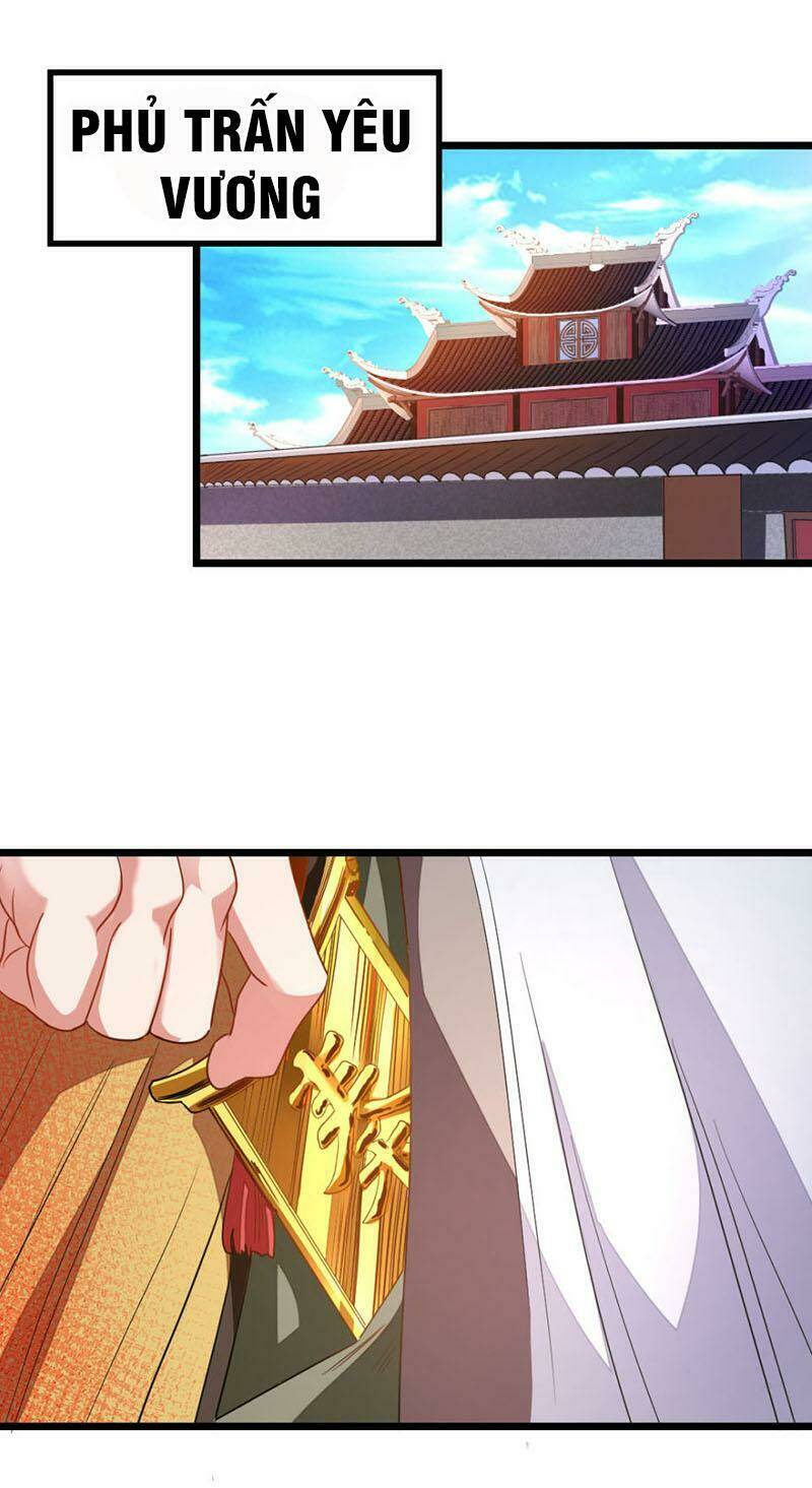 cửu dương thần vương chapter 181 18