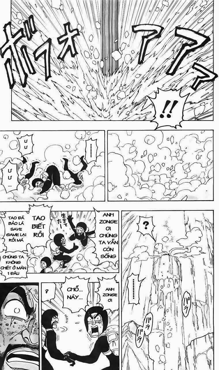 thợ săn ẩm thực chapter 73 11