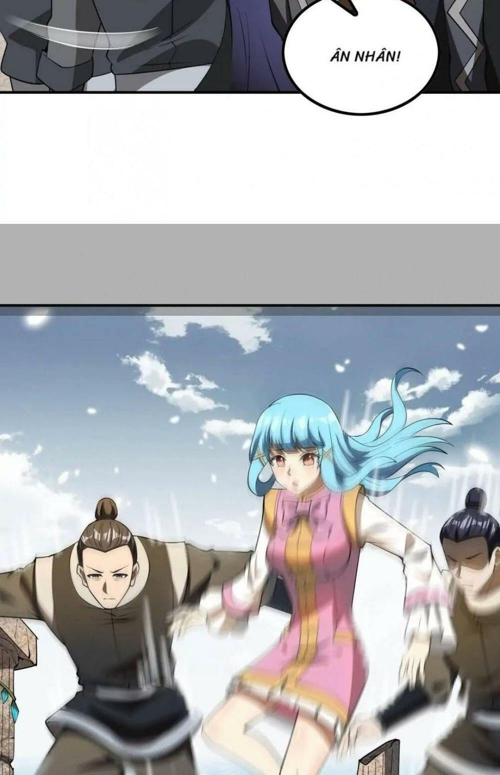 đệ nhất người ở rể chapter 151.2 10