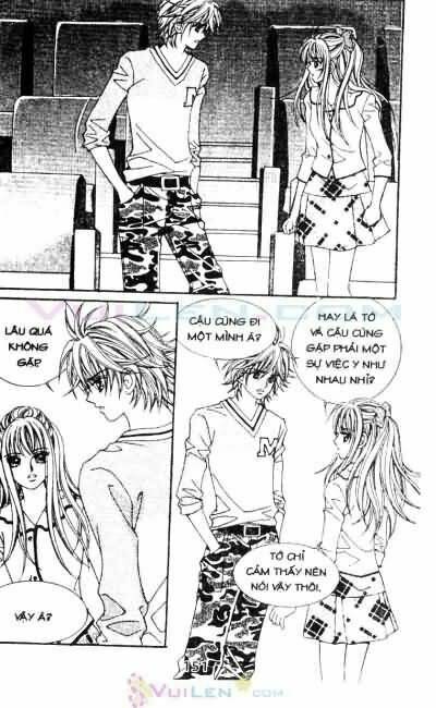 không bao giờ khóc chapter 12 151