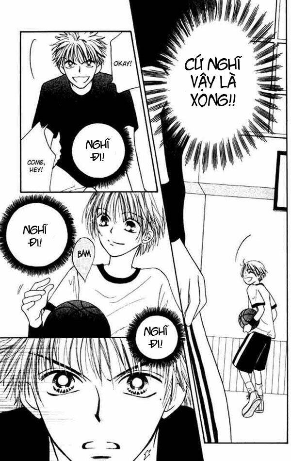 girl got game - power chapter 12 30