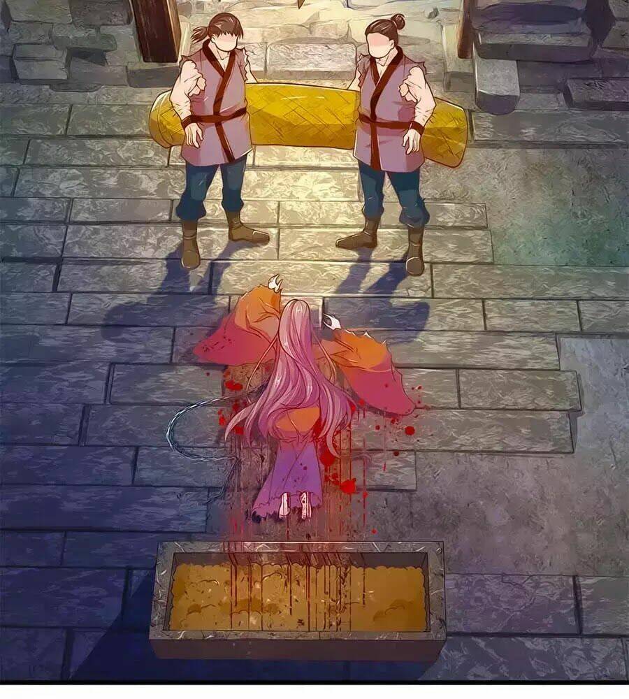 y hậu lệ thiên chapter 1 43