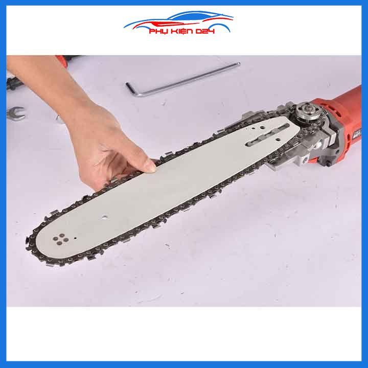 Thanh lam rời cho cưa tay 11,5 Inch thay thế cho máy CHAIN SAW