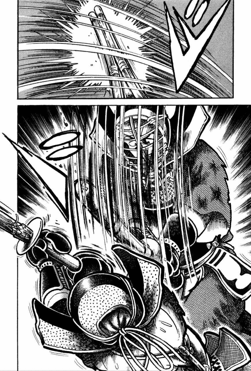 ore wa teppei chapter 131 12