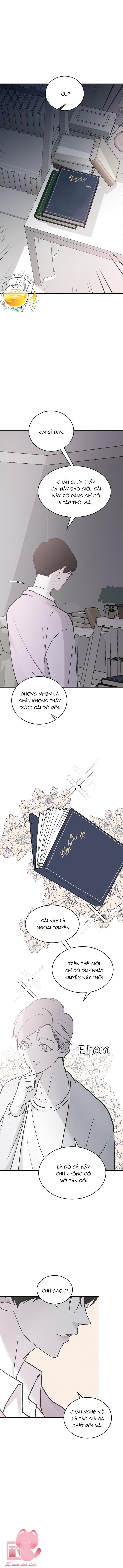 ba anh trai cực phẩm của tôi chapter 33 13