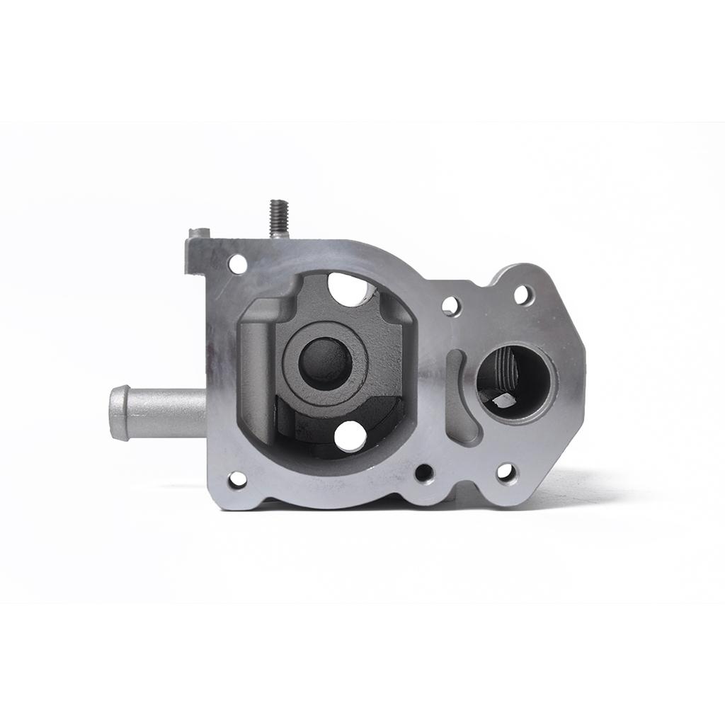 Thermostat Housing Cover for Opel Insignia Astra Zafira Mokka 96817255