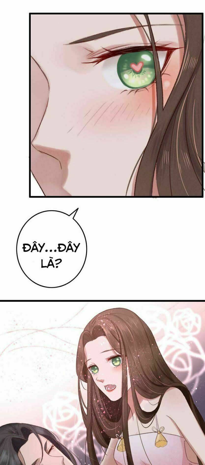 thịnh sủng chi cẩm tú chinh đồ chapter 1 62