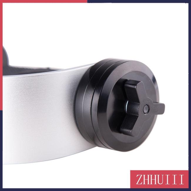Tay Cầm Chống Rung Cho Máy Ảnh DSLR Gopro