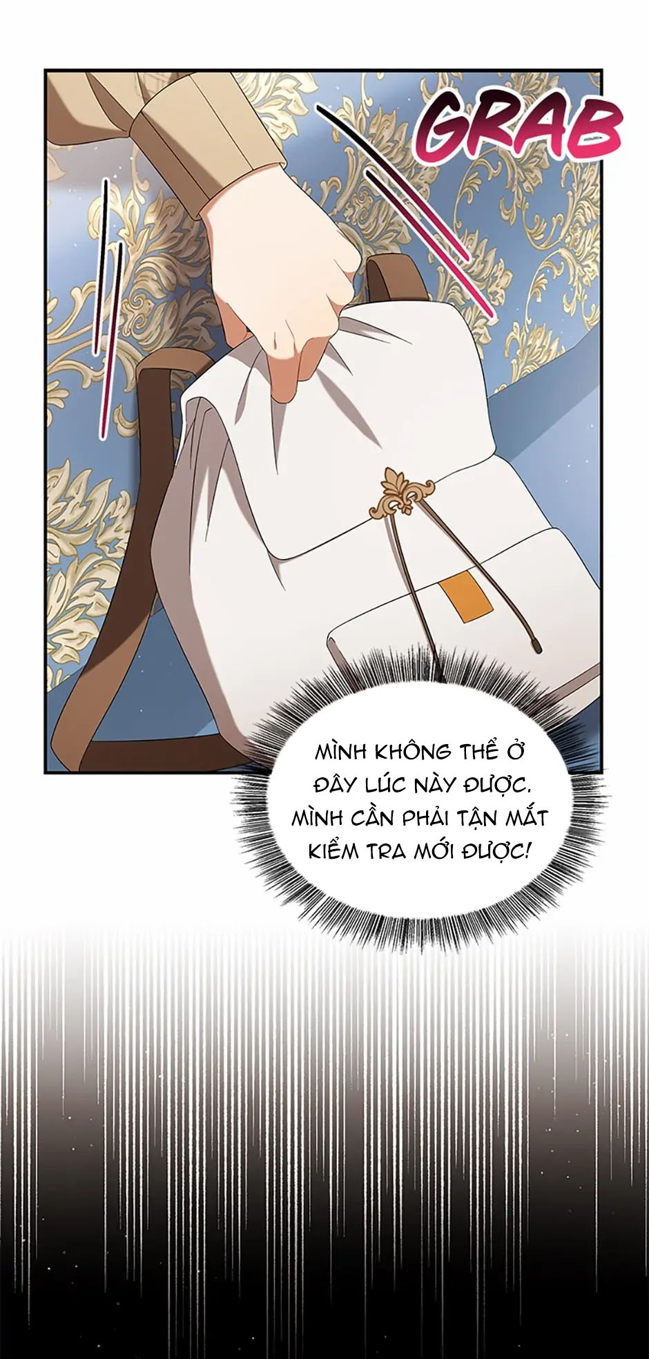 Chốn Bình Yên Của Công Tước Richard chapter 24.1 - Trang 19