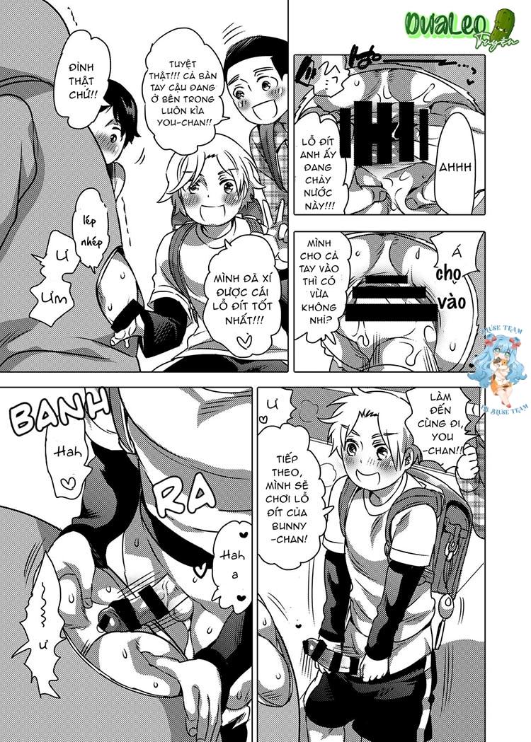 tổng hợp oneshot boylove chapter 16.1 5