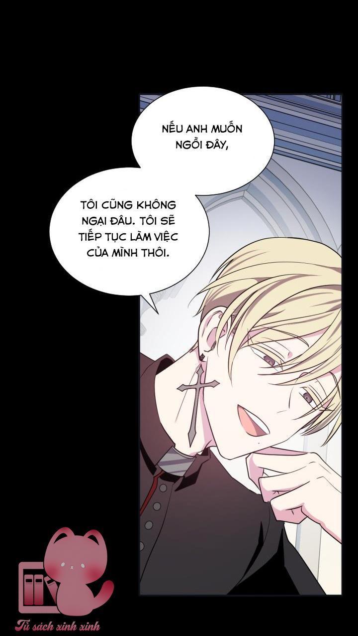 nguyện ước vô vọng của ma nữ chapter 24 34