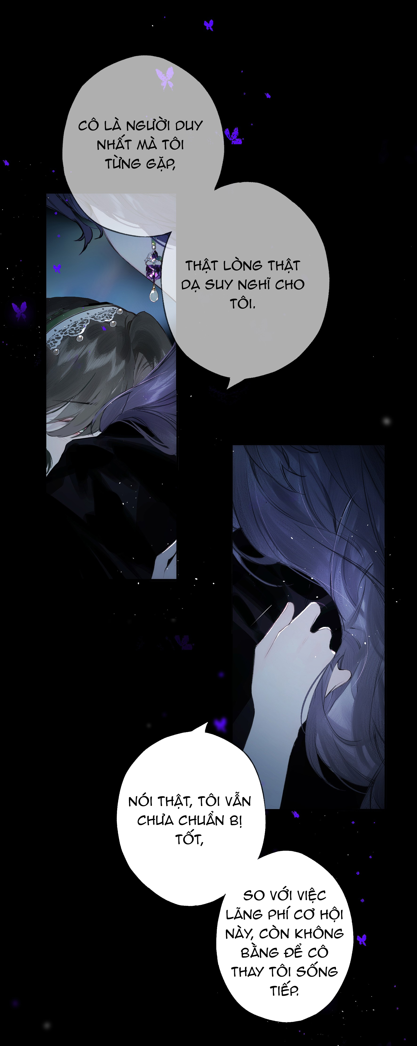 trộm hương chapter 14 31