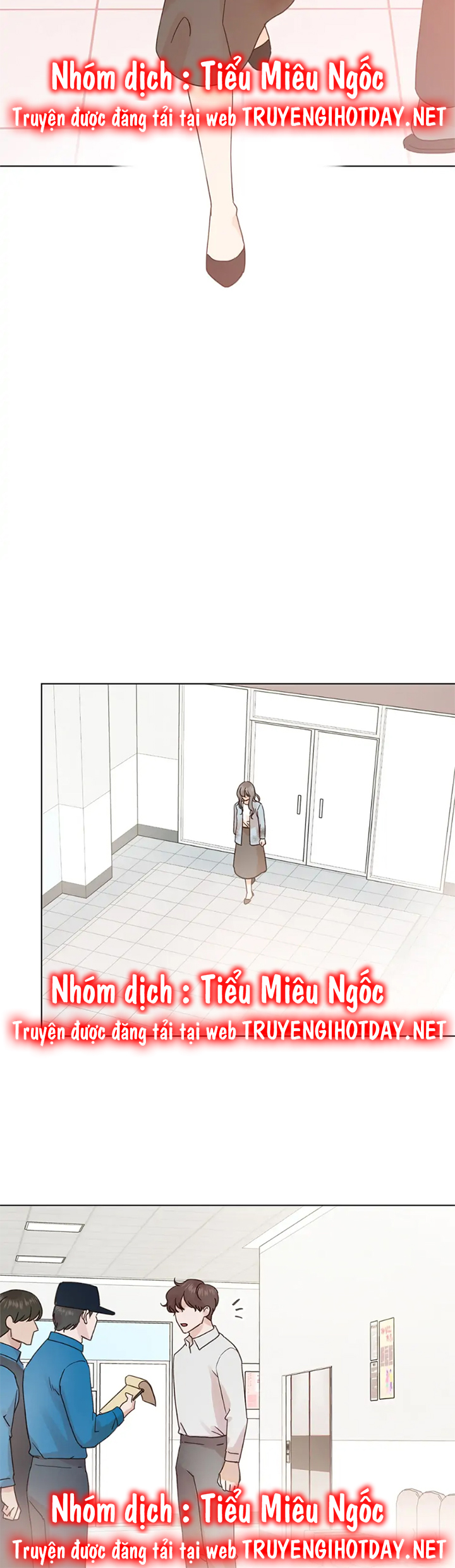 sự trả thù ngọt ngào của vợ tôi chapter 190 7